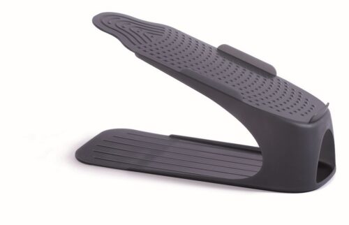 Organizér na boty SHOE antracitový Organizér na boty SHOE antracitový