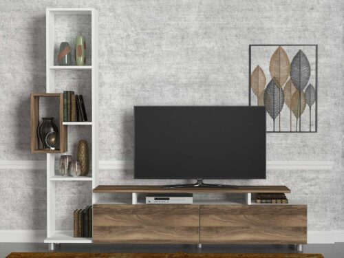 PULIT vysoký TV stolík PULIT vysoký TV stolík