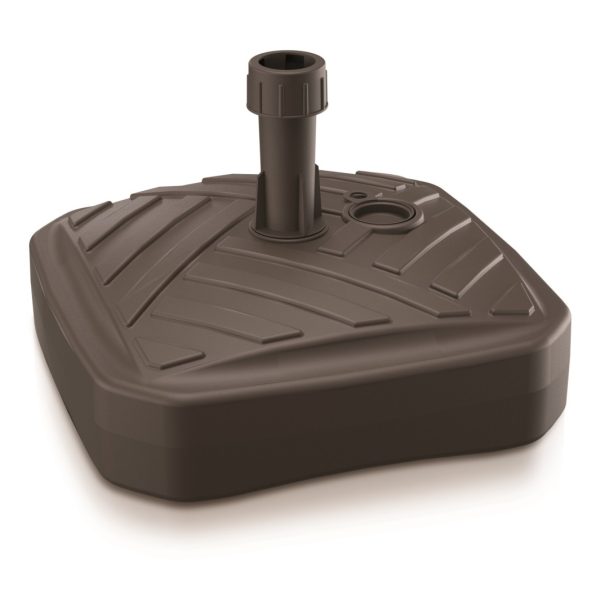 Podstavec pod slnečník hranatý UMBI II 39 cm umbra