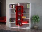SAMPLE designová knižnica