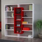 SAMPLE designová knižnica