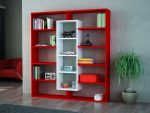 SAMPLE designová knižnica