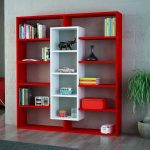SAMPLE designová knižnica
