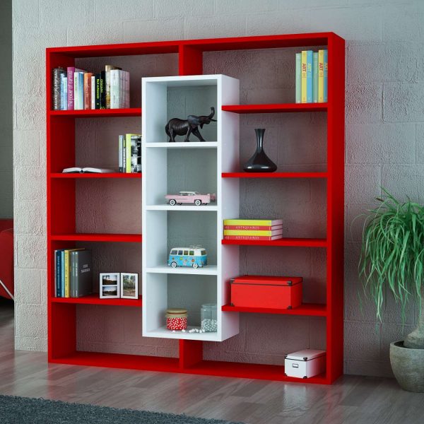 SAMPLE designová knižnica