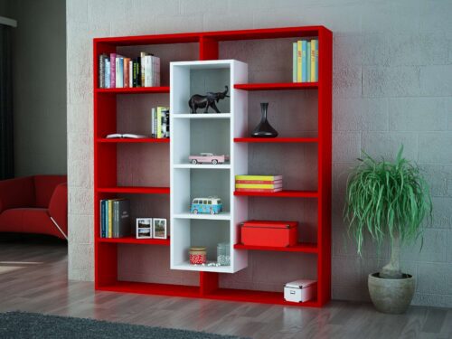 SAMPLE designová knižnica SAMPLE designová knižnica