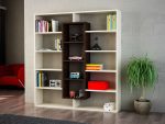 SAMPLE designová knižnica