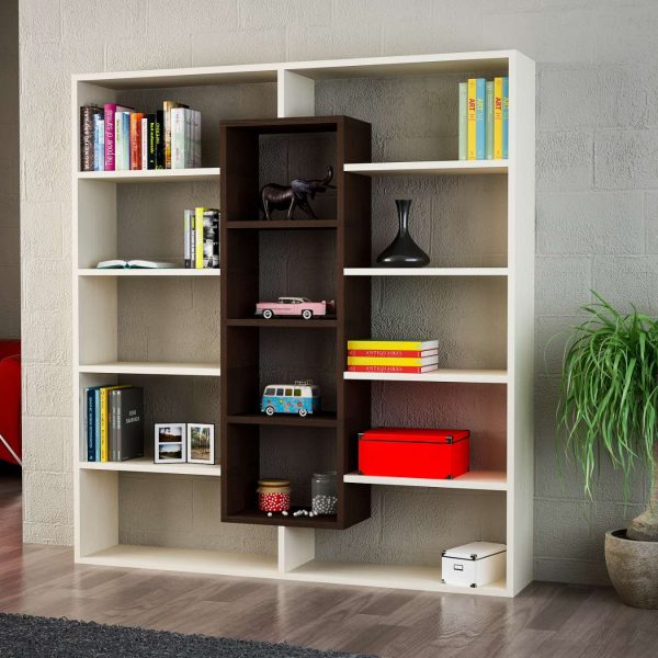 SAMPLE designová knižnica