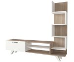 SERENE TV stolík biela/cordoba – Obrázok 2