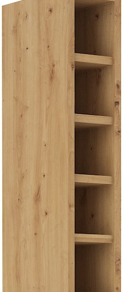 STELLA 15 G-72 kuchynský regál