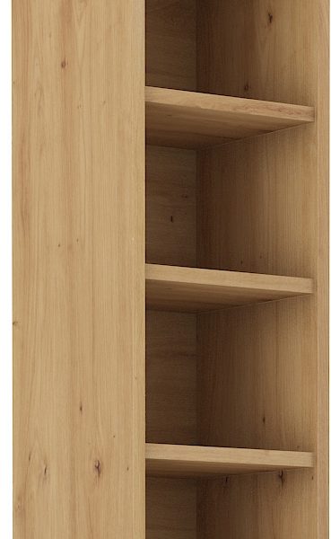 STELLA 30 G-90 kuchynský regál