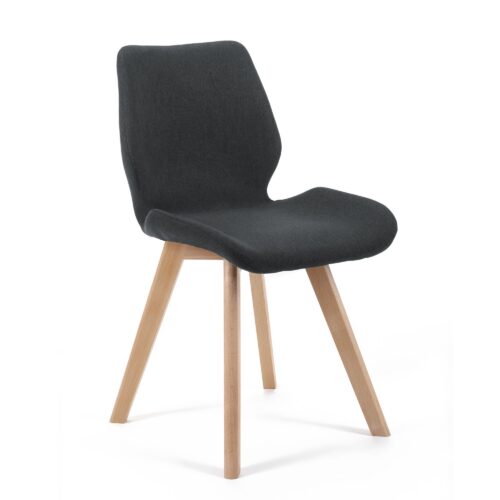 Sada 4 ks - Moderné kreslo MIRKA Sada 4 ks - Moderné kreslo MIRKA