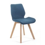 Sada 4 ks - Moderné kreslo MIRKA