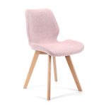 Sada 4 ks - Moderné kreslo MIRKA