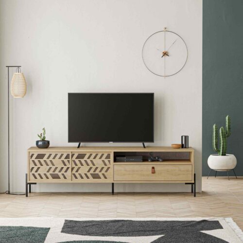 Vintage TV stolík GALA Vintage TV stolík GALA