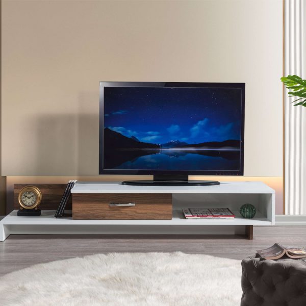 WRAPS TV stolík