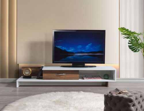 WRAPS TV stolík WRAPS TV stolík