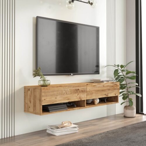 závesný TV stolík FREY 11 závesný TV stolík FREY 11
