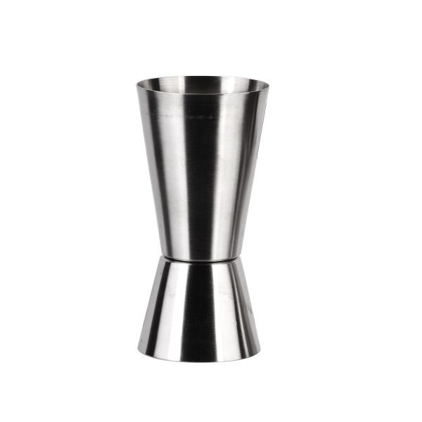 Barmanská odměrka Stellissimo 30 ml x 60 ml
