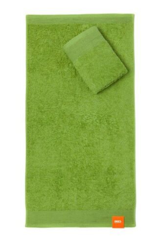 Bavlnený uterák Aqua 50x100 cm zelený Bavlnený uterák Aqua 50x100 cm zelený
