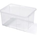 Úložný box Cargobox čirý