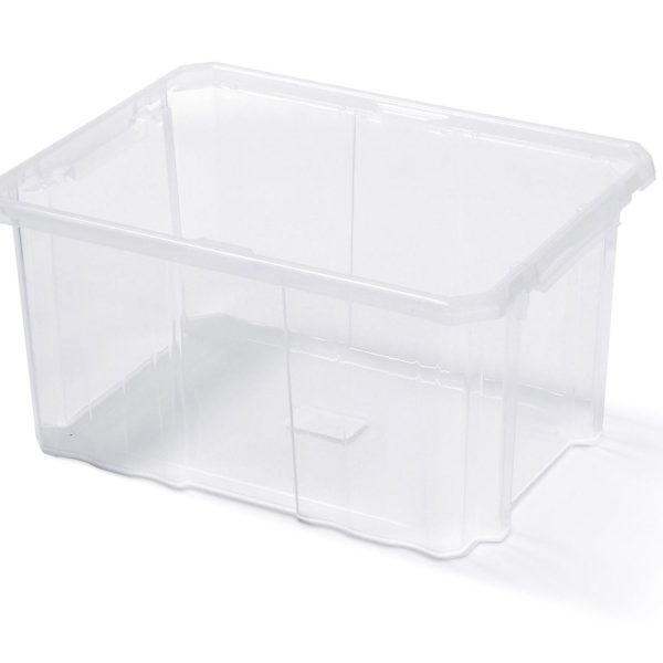 Úložný box Cargobox čirý