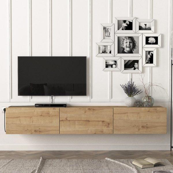 DOMEL TV stolík