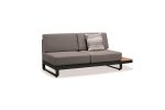 Higold Záhradná rohová zostava HIGOLD - New Polo Corner Lounge Olefin – Obrázok 3