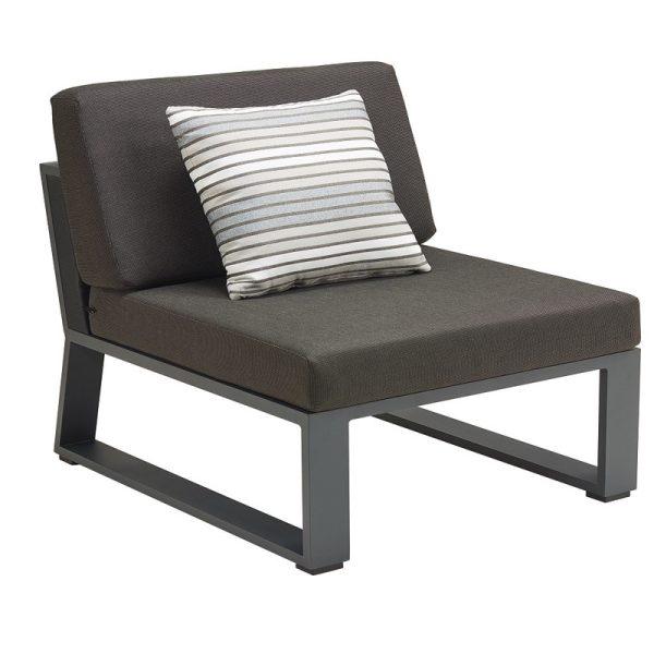 Higold Záhradné kreslo HIGOLD - New York Middle Sofa Olefin