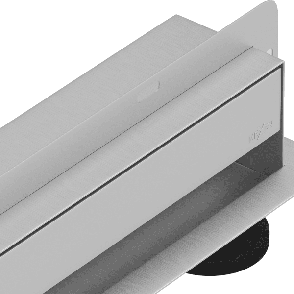 Odtokový žľab k stene MEXEN FLAT WALL 90 cm