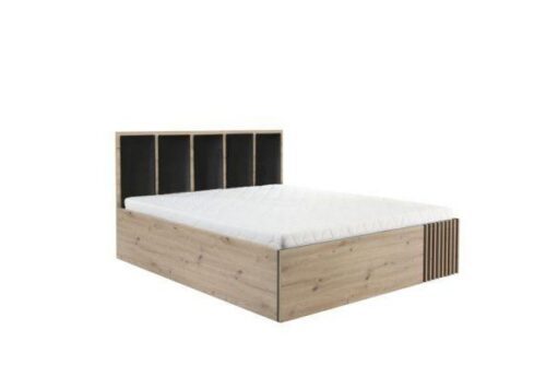 Postel Cali C16 160x200 dub artisan Postel Cali C16 160x200 dub artisan