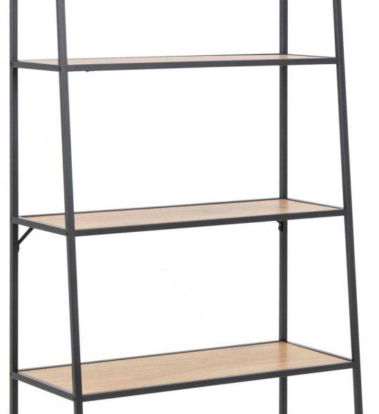 Regál Seaford 77x174