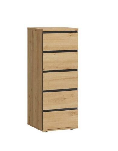 SAXON komoda 5S TYP 04 SAXON komoda 5S TYP 04