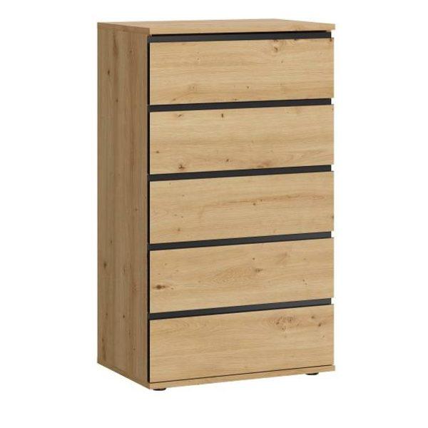 SAXON komoda 5S TYP 05