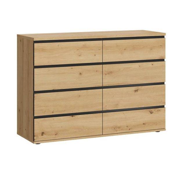SAXON komoda 8S TYP 03