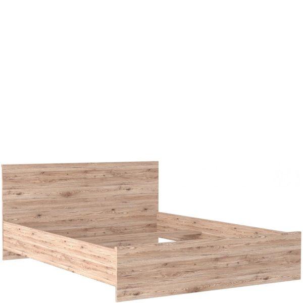 SHANIA 018 manželská posteľ 160