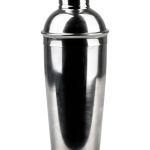 Shaker BarMaster 750 ml nerezový