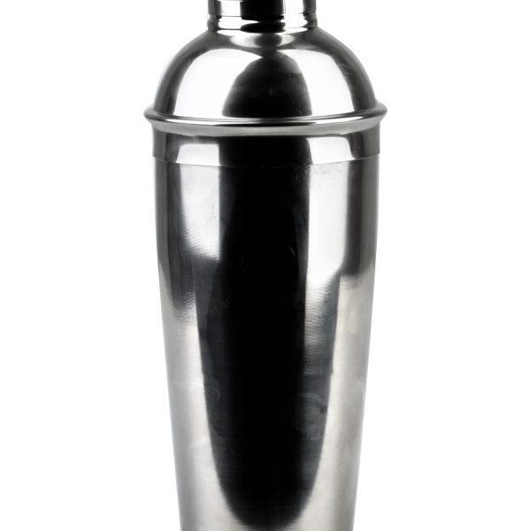 Shaker BarMaster 750 ml nerezový