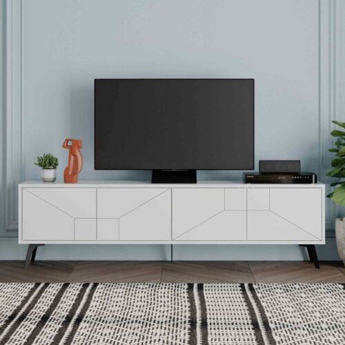 Škandinávsky TV stolík ERESH Škandinávsky TV stolík ERESH