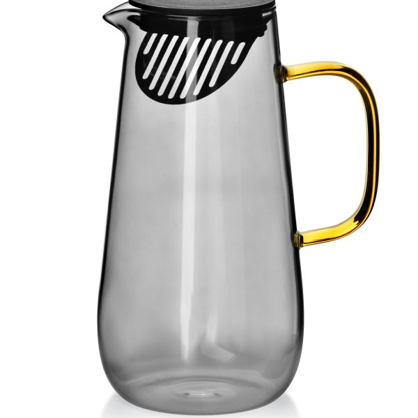 Skleněný džbán Semet 1