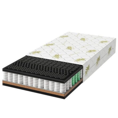 TANSA matrac premium black TANSA matrac premium black