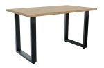 VERDY 160 jedálenský stôl