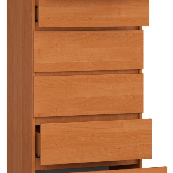 vysoká komoda HEDDI60