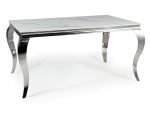 čierna / chróm