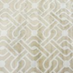 Koberec SICILIANA WZ2 160x230 cm béžový