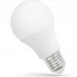 LED žárovka AVA GLS teplá bílá