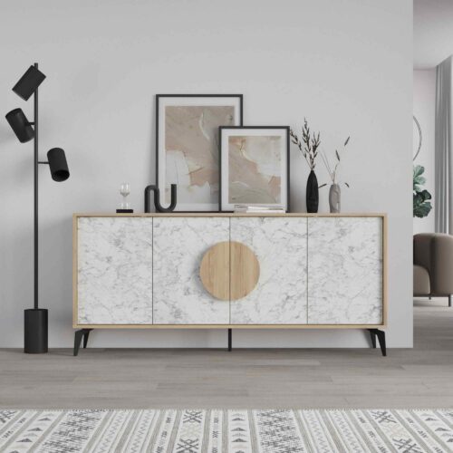 Luxusná komoda ORIANA 180 Luxusná komoda ORIANA 180
