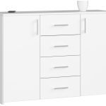Moderná komoda TRAVI110