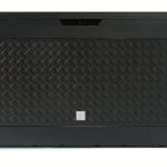 Záhradný box MABO 119 cm - 310 L antracit