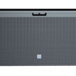 Záhradný box RATANO 114 cm - 290 L antracit
