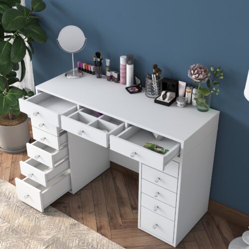 ABLE kozmetický stolík ABLE kozmetický stolík